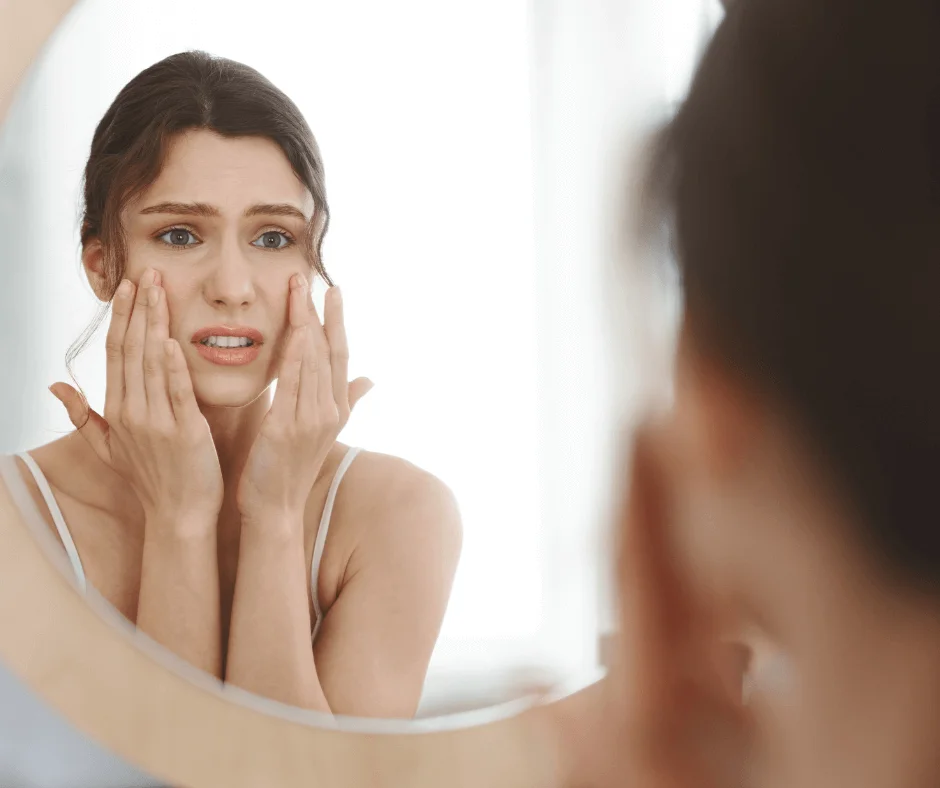 Кортизол, адреналин и кожа: шта се дешава у телу током стреса?